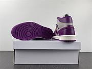 Jordan 1 Mid Magenta (2022) (W)  BQ6472-501 - 3