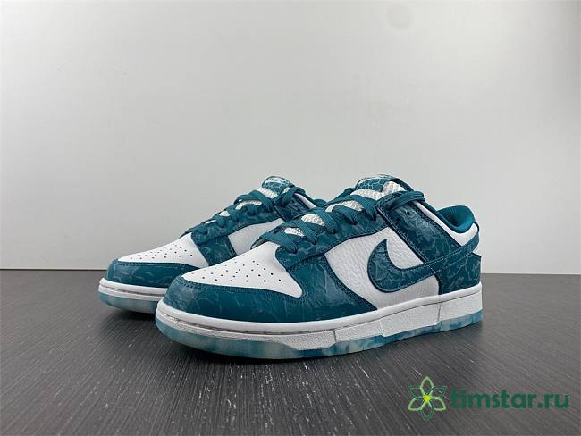 Nike Dunk Low Ocean (W) DV3029-100 - 1