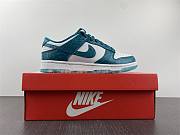 Nike Dunk Low Ocean (W) DV3029-100 - 4