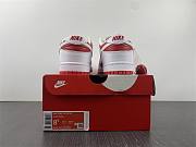 Nike Dunk Low Championship Red (2021)  DD1391-600 - 6