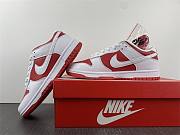 Nike Dunk Low Championship Red (2021)  DD1391-600 - 4