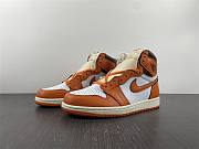 Air Jordan 1 High Starfish DO9369-101 - 1