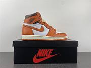 Air Jordan 1 High Starfish DO9369-101 - 5