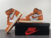 Air Jordan 1 High Starfish DO9369-101 - 3