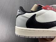 Jordan 1 Low Travis Scott - 2