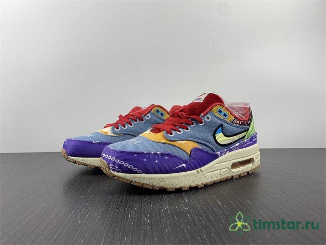 Nike Air Max 1 SP Concepts Far Out  DN1803-500 - 1