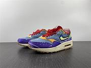 Nike Air Max 1 SP Concepts Far Out  DN1803-500 - 1