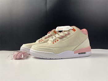 Jordan 3 Retro Sail Rust Pink CK9246-116