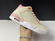 Jordan 3 Retro Sail Rust Pink CK9246-116 - 5