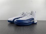 Jordan 12 Retro French Blue (2016)  130690-113 - 1