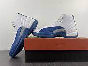 Jordan 12 Retro French Blue (2016)  130690-113 - 2