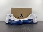 Jordan 12 Retro French Blue (2016)  130690-113 - 3