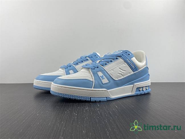 LsVttn Trainer Low - 1