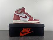 Jordan 1 High OG Newstalgia Chenille (W)  DJ4891-061 - 5