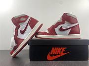 Jordan 1 High OG Newstalgia Chenille (W)  DJ4891-061 - 3