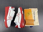 LsVttn Trainers Low - 5