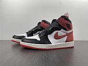 Jordan 1 Retro High Track Red  555088-112 - 1