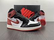 Jordan 1 Retro High Track Red  555088-112 - 6