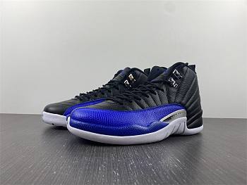  AIR JORDAN 12 blue 