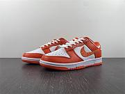 Nike Dunk Low Essential Paisley Pack Orange  DH4401-103 - 1