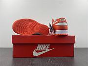 Nike Dunk Low Essential Paisley Pack Orange  DH4401-103 - 6