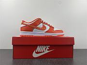 Nike Dunk Low Essential Paisley Pack Orange  DH4401-103 - 5