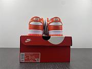 Nike Dunk Low Essential Paisley Pack Orange  DH4401-103 - 4