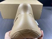 adidas Yeezy Foam RNNR Ochre  GW3354 - 2