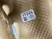 adidas Yeezy Foam RNNR Ochre  GW3354 - 3