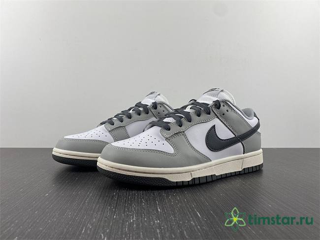 Nike Dunk Low Light Smoke Grey  DD1503-117 - 1