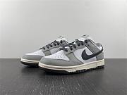 Nike Dunk Low Light Smoke Grey  DD1503-117 - 1