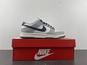 Nike Dunk Low Light Smoke Grey  DD1503-117 - 3