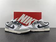 Nike Dunk Low Light Smoke Grey  DD1503-117 - 4