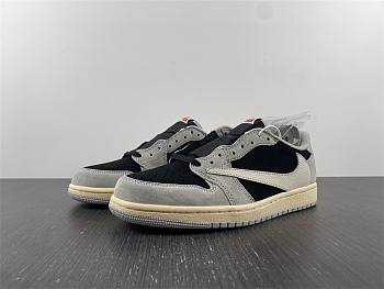 Travis Scott x Air Jordan 1 Low OG  DM7866-010