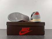 Travis Scott x Air Jordan 1 Low OG  DM7866-010 - 5