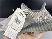 adidas Yeezy Boost 350 V2 “Linen” FZ5421 - 4