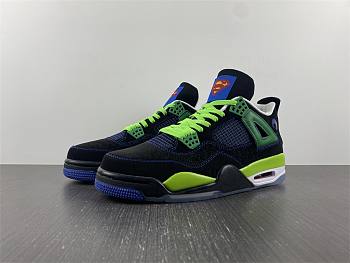 Jordan 4 Retro Doernbecher  308497-015