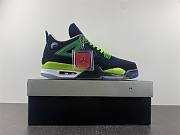 Jordan 4 Retro Doernbecher  308497-015 - 6