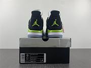 Jordan 4 Retro Doernbecher  308497-015 - 5