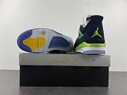 Jordan 4 Retro Doernbecher  308497-015 - 4