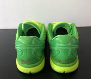 Nike Kobe 6 Protro Grinch (2020) - 3