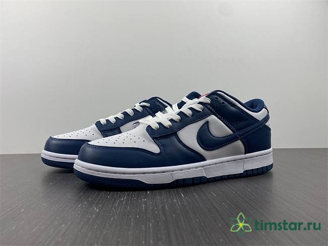 Nike Dunk Low Valerian Blue  DD1391-400 - 1