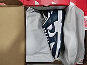 Nike Dunk Low Valerian Blue  DD1391-400 - 4