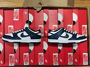 Nike Dunk Low Valerian Blue  DD1391-400 - 2