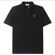 Hrms black t shirt - 1