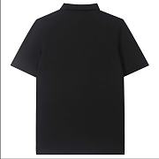 Hrms black t shirt - 6