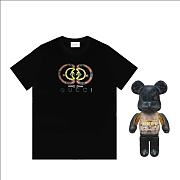 Guccii1 black shirt - 1