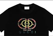 Guccii1 black shirt - 5