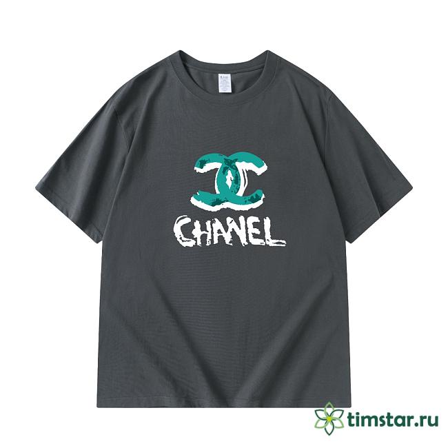 Channe1 shirt - 1