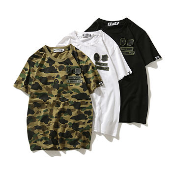 Bape shirt